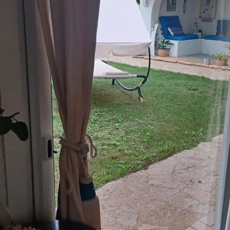 La Paillote Des Ninous *